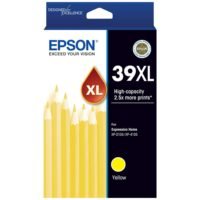 Epson 39XL Original Yellow