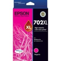 Epson 702XL Original Magenta