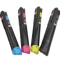 Fuji Xerox DocuCentre IV C2260 Compatible 201434 Value Pack