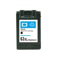 HP 63XL Compatible Black